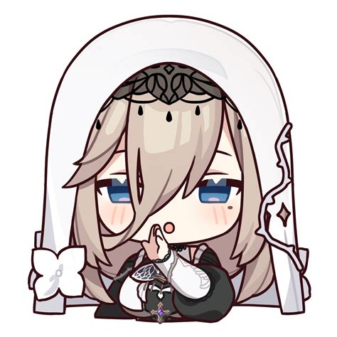 honkai impact 3 chibi|Category:Battlesuit Chibi Icons .